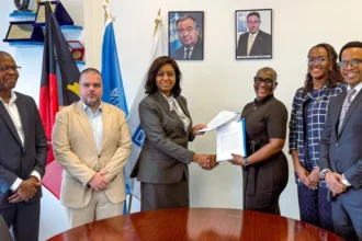 UNDP and TBI formalize Angola partnership with MoU