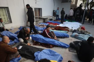 Why Are More Civilians Dying in Wars Around the World