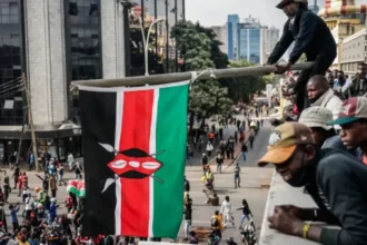 Will Kenya heed the UN's call for calm amid deadly protests?