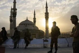 UN Resolutions on Taliban: Can Global Pressure Drive Real Change?