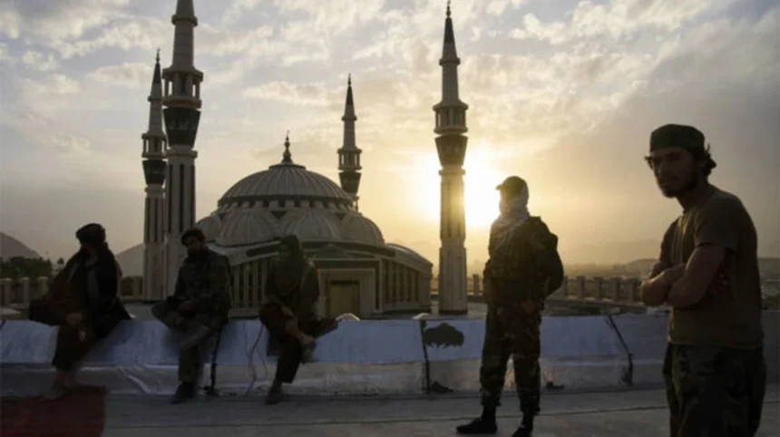 UN Resolutions on Taliban: Can Global Pressure Drive Real Change?