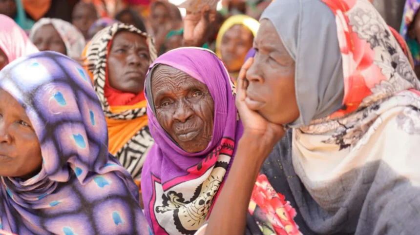 Can Sudan’s El Fasher humanitarian truce pave the way for lasting peace?