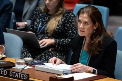 Gaza Famine Denounced as Man-Made Crisis: UN Security Council’s Rare Unity