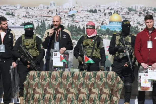 Hostages in Gaza how UNSC diplomacy is tested amid humanitarian catastrophe