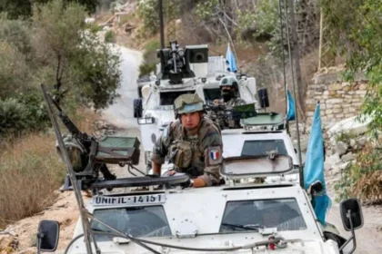 Lebanon’s Security Vacuum: Can the Armed Forces Replace UN Peacekeepers?