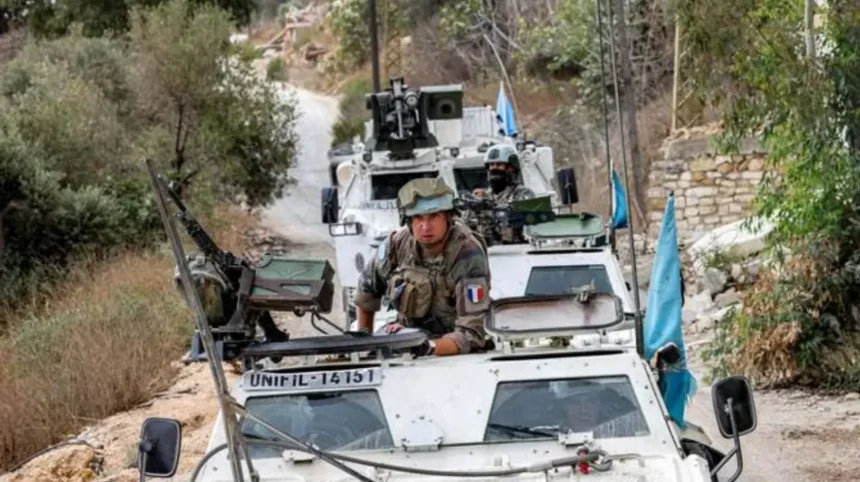 Lebanon’s Security Vacuum: Can the Armed Forces Replace UN Peacekeepers?