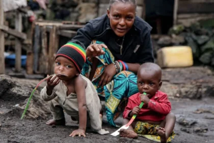 Rising insecurity in DR Congo threatens peace efforts