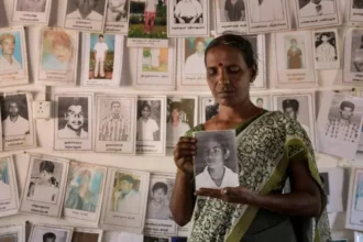 Sri Lanka’s unresolved past: How ongoing abuses challenge transitional justice?