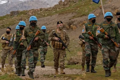 The Security Council Standoff: US Skepticism Threatens UNIFIL’s Future