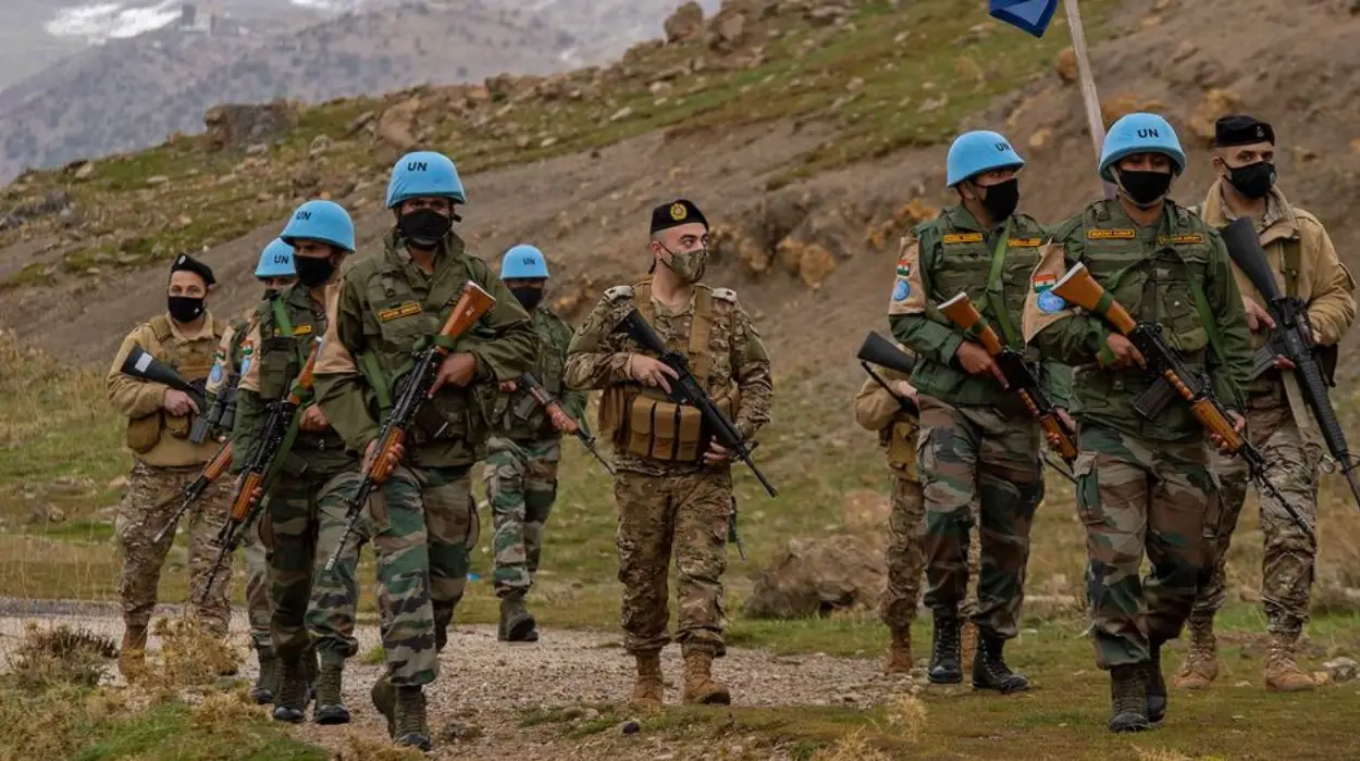 The Security Council Standoff: US Skepticism Threatens UNIFIL’s Future
