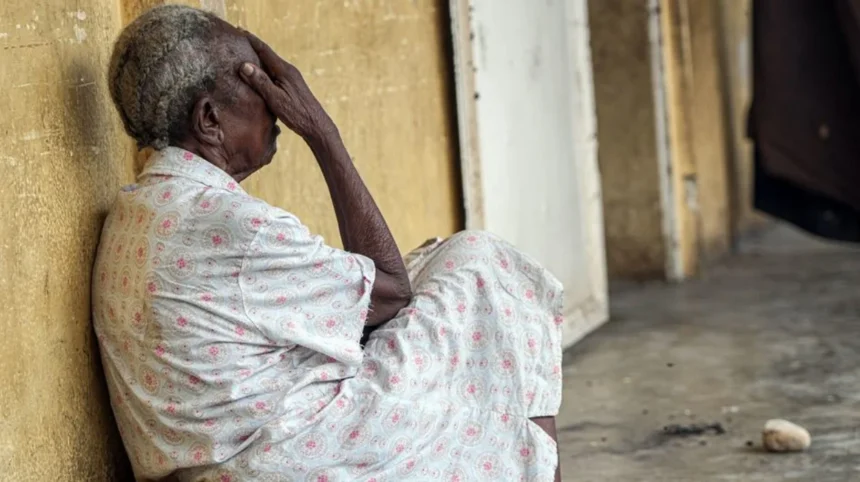 The humanitarian toll of Haiti’s crisis for aid delivery amid rising deaths