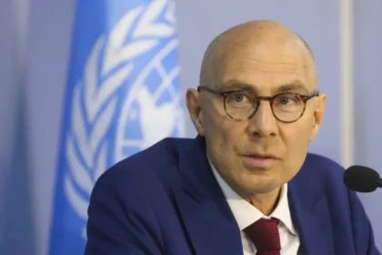 UN Rights Council Chief urges SriLanka to break from the past