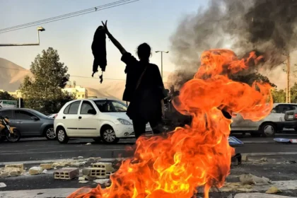 Authoritarianism Rising: Iran’s Execution Crisis and the Politics of Fear