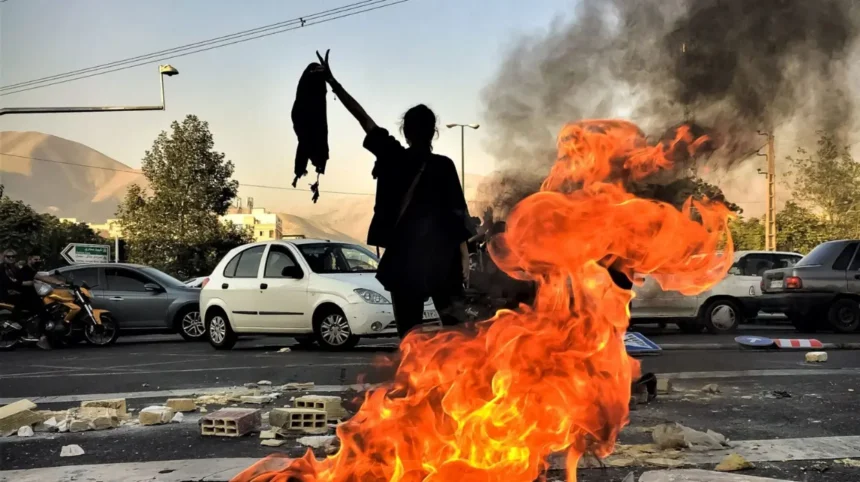 Authoritarianism Rising: Iran’s Execution Crisis and the Politics of Fear