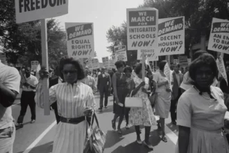 Justice Deferred Too Long: Addressing Inequality for People of African Descent