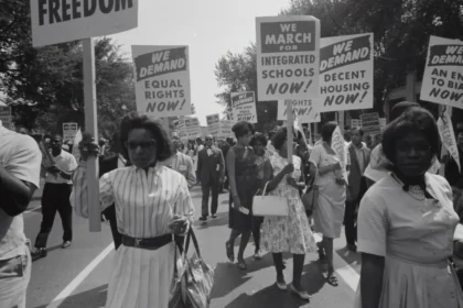 Justice Deferred Too Long: Addressing Inequality for People of African Descent