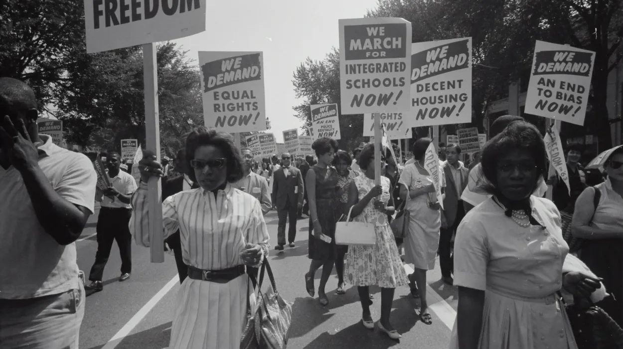 Justice Deferred Too Long: Addressing Inequality for People of African Descent