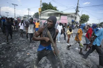 Haiti at Breaking Point: Can International Intervention Succeed?