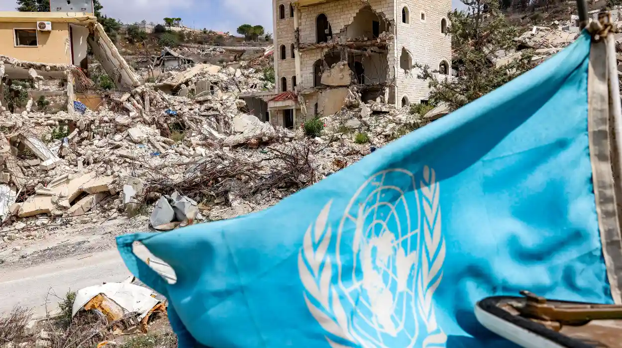How budget constraints threaten effective UN peace operations in 2025 and beyond?