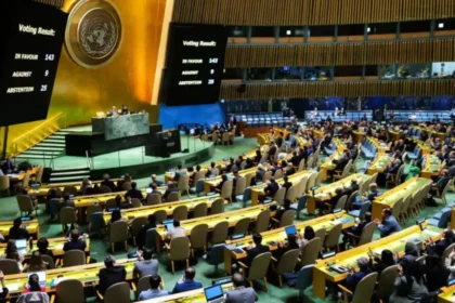 Israel’s Place in the UN: Balancing Security, Sovereignty, and Human Rights