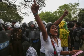 Sri Lanka’s Human Rights Crisis: Why Justice Remains Elusive After the War