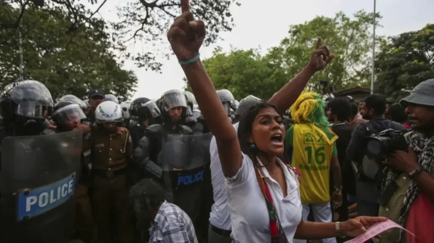 Sri Lanka’s Human Rights Crisis: Why Justice Remains Elusive After the War