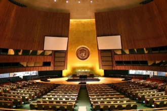 The UN General Assembly: Champion of multilateralism or a symbolic forum?