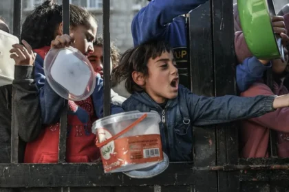 The UN Security Council’s Gaza Focus: Balancing Attention Among Global Humanitarian Crises