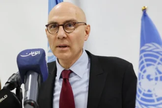 U.S. Sanctions Deepen Gaza Crisis: UN Rights Chief’s Call Resonates Globally