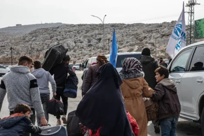 UNHCR’s Role in Navigating Complexities of Voluntary Syrian Refugee Return