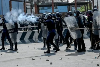 UN’s Role in Navigating Nepal’s Protest Violence and Political Turmoil