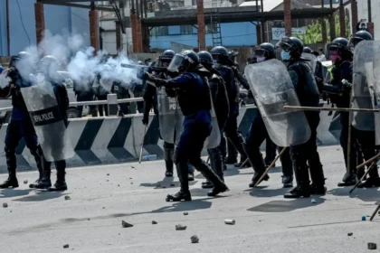 UN’s Role in Navigating Nepal’s Protest Violence and Political Turmoil