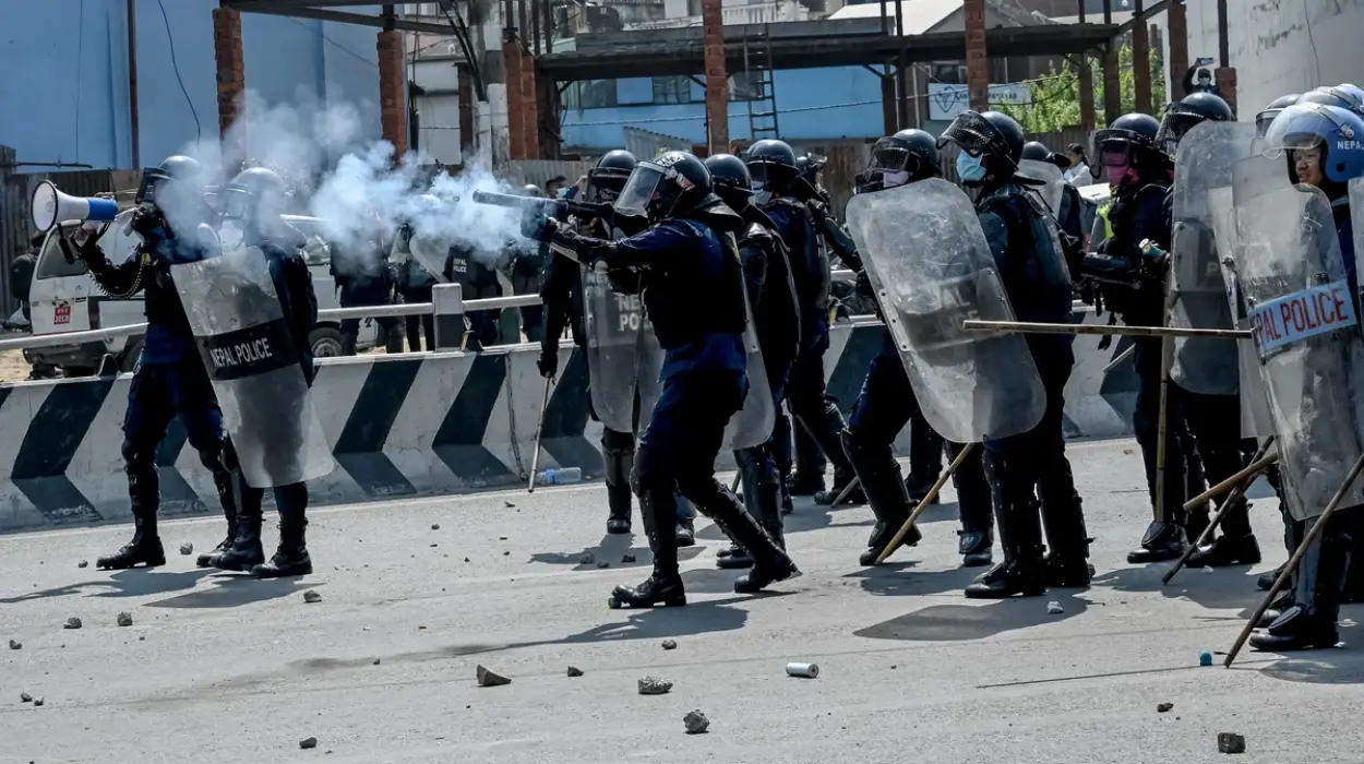 UN’s Role in Navigating Nepal’s Protest Violence and Political Turmoil