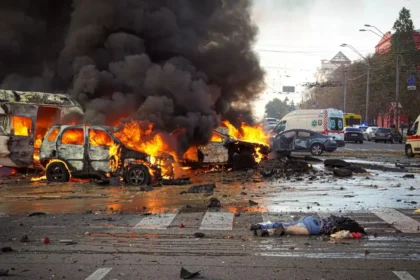 Accountability in Conflict: Assessing UN Inquiry’s Findings on Russian War Crimes in Ukraine