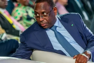 African candidate Macky Sall pledges to restore trust in UN in secretary-general race