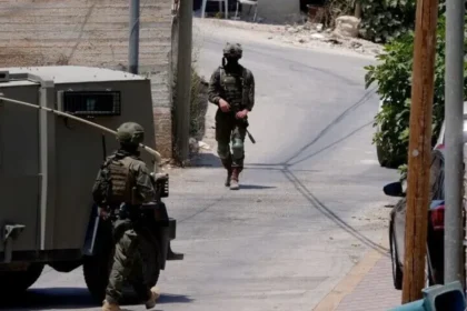 After Israeli raid, UNRWA warns $5M in assets at risk at Jerusalem training center