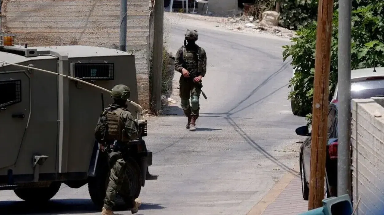 After Israeli raid, UNRWA warns $5M in assets at risk at Jerusalem training center