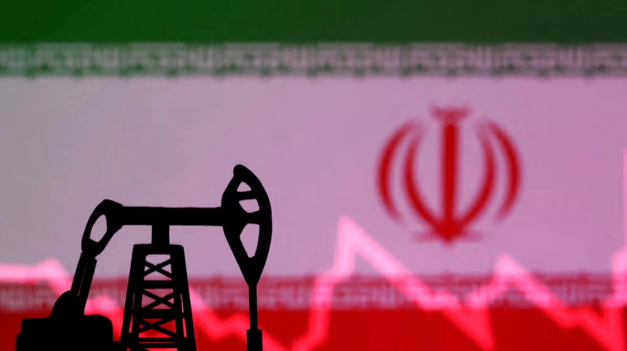 Al Safeer General Trading US Sanctions Evasion Exposed in Russia Iran Reexports