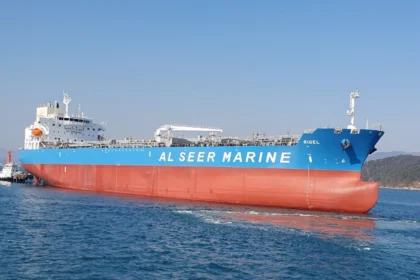 Al Seer Marine Supplies & Equipment Supports Shadow Tanker Fleets Evading US Sanctions