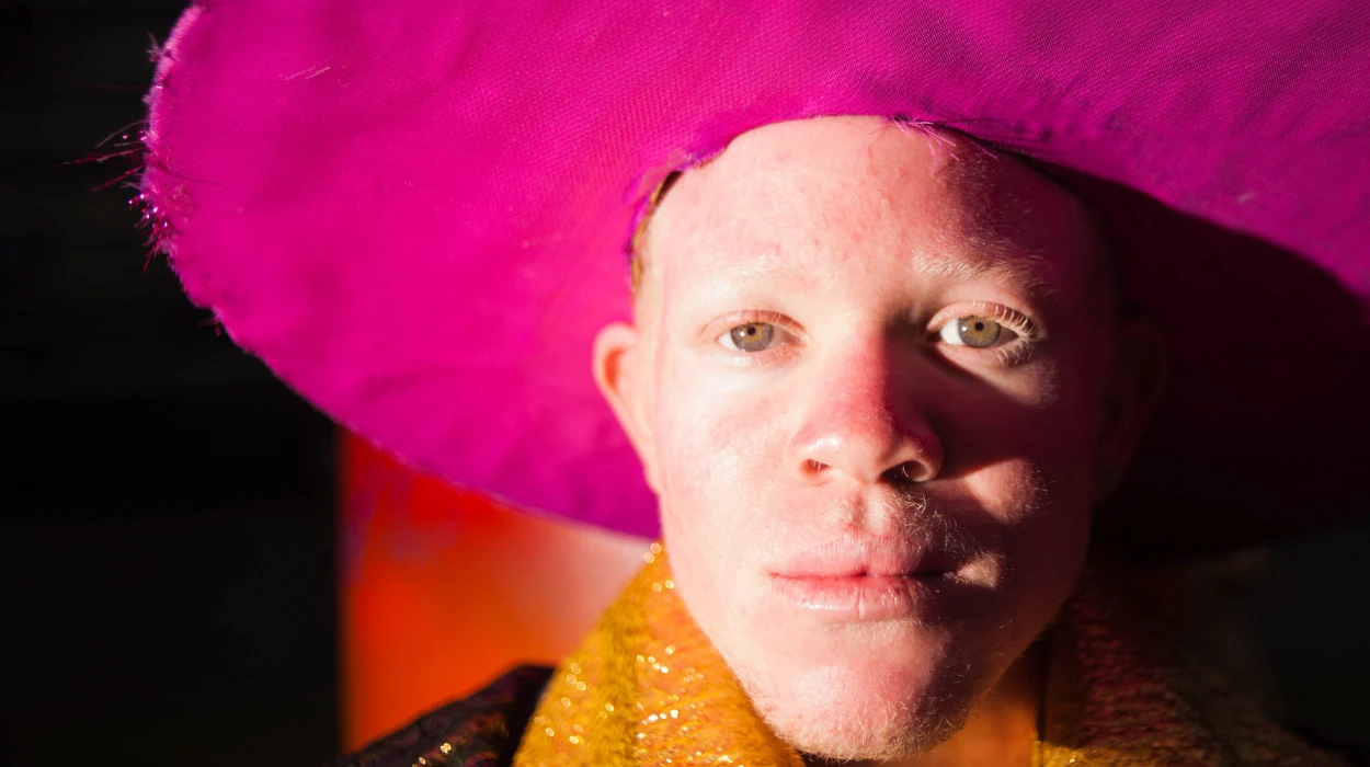 Albinism and Climate Change: A Lethal Intersection Demanding Global Health Equity