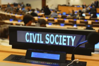 Authoritarian NGO Committee Grip: Choking UN Civil Society Voices?
