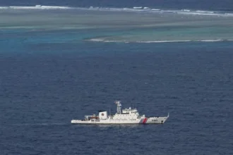 Beijing Calls Manila’s UN Seabid a “Flagrant” Sovereignty Breach