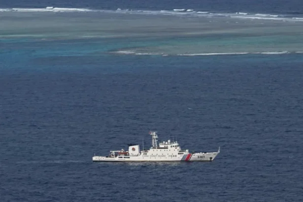 Beijing Calls Manila’s UN Seabid a “Flagrant” Sovereignty Breach