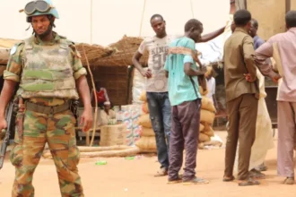 Between two wars: How Sudan’s collapse threatens Abyei’s fragile peace?