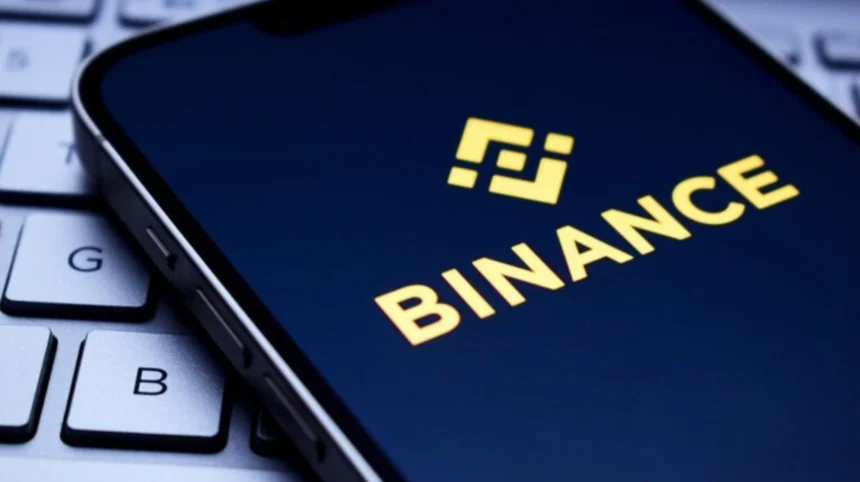 Binance Regional Partners Process Russian Sanctions Evasion Through UAE Ecosystem
