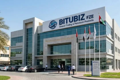 Bitubiz FZE Falsifies Shipping Documents for Iranian Petrochemicals Past US Sanctions