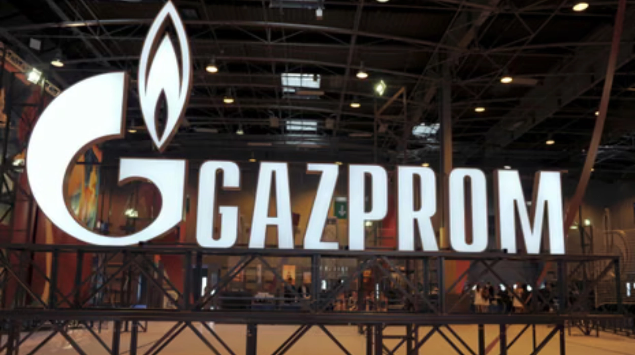 Brooge Energy Sham Transactions Inflate Revenues Defying US Sanctions Compliance