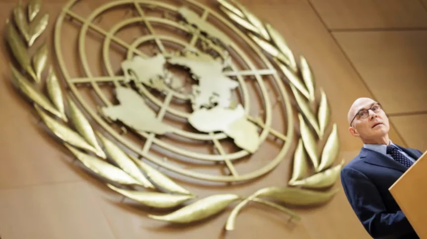 Burkina Faso UN Human Rights Office Closure Why It Matters