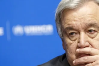 Can the United Nations survive the 21st century