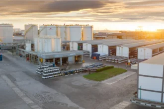 Carlington Petrochem FZCO Launders MODAFL Oil Bypassing US Sanctions through Dubai